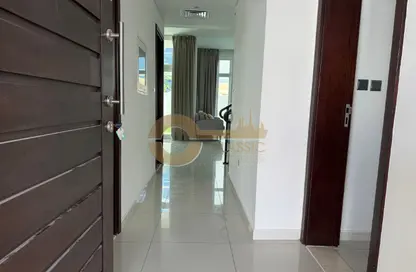 تاون هاوس - 3 غرف نوم - 4 حمامات للايجار في كاسابلانكا بوتيك فيلاز - باسيفيكا - داماك هيلز 2 - دبي