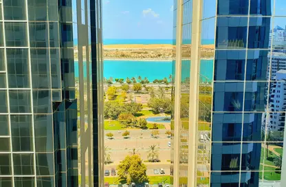 Apartment - 4 Bedrooms - 5 Bathrooms for rent in Khalifa Street - Abu Dhabi