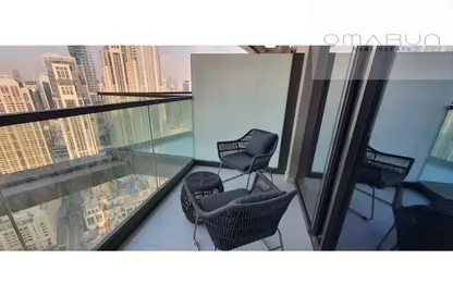 Apartment - 1 Bedroom - 1 Bathroom for sale in Aykon City Tower B - Aykon City - Business Bay - Dubai