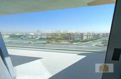 Apartment - 1 Bedroom - 1 Bathroom for sale in Candace Aster - Azizi Residence - Al Furjan - Dubai