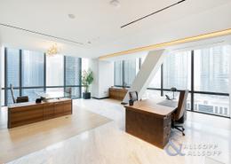 Office Space for sale in Boulevard Plaza 2 - Boulevard Plaza Towers - Downtown Dubai - Dubai