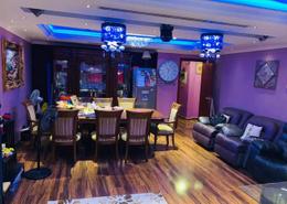 FULLY DECOR WITH ROOF CEILLING AND WOOD TILES /