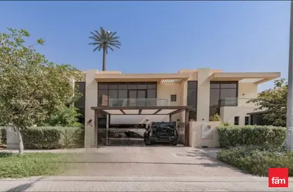 Townhouse - 3 Bedrooms - 4 Bathrooms for rent in Phoenix - DAMAC Hills - Dubai