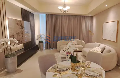 Townhouse - 3 Bedrooms - 4 Bathrooms for rent in Senses at the Fields - District 11 - Mohammed Bin Rashid City - Dubai