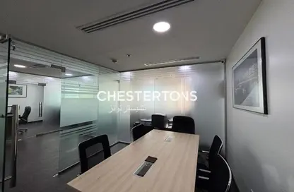 Office Space - Studio for sale in HDS Tower - JLT Cluster F - Jumeirah Lake Towers - Dubai