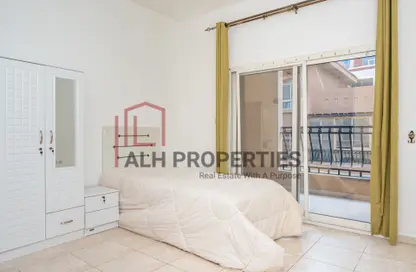 Apartment - Studio - 1 Bathroom for rent in Diamond Views 1 - Diamond Views - Jumeirah Village Circle - Dubai