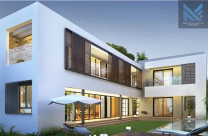 Villa - 4 Bedrooms - 6 Bathrooms for sale in The Hartland Villas - Sobha Hartland - Mohammed Bin Rashid City - Dubai
