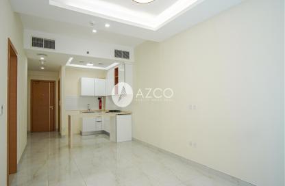 Apartment - 1 Bedroom - 2 Bathrooms for rent in Dar Al Jawhara - Jumeirah Village Circle - Dubai