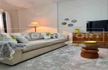 Apartment - 1 Bedroom - 2 Bathrooms for rent in Lakeside Tower C - Lakeside Residence - Dubai Production City (IMPZ) - Dubai
