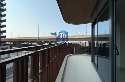 شقة - 2 غرف نوم - 4 حمامات للايجار في شارع الكورنيش - كورنيش ديرة - ديرة - دبي