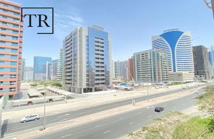 شقة - 3 غرف نوم - 2 حمامات للايجار في الجاز 3 - الجاز - جرينز - دبي