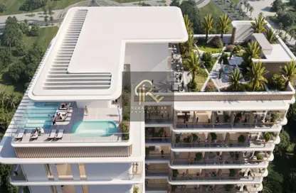 شقة - 1 حمام للبيع في برج سيليستو - مجمع دبي ريزيدنس - دبي لاند - دبي