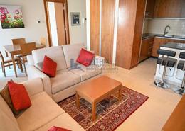 Apartment - 1 bedroom - 2 bathrooms for rent in The Spirit - Dubai Sports City - Dubai Apartment - 1 bedroom - 2 bathrooms for rent in The Spirit - Dubai Sports City - Dubai