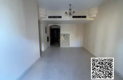 Apartment - 2 Bedrooms - 2 Bathrooms for rent in Al Naemiya Tower 1 - Al Naemiya Towers - Al Nuaimiya - Ajman