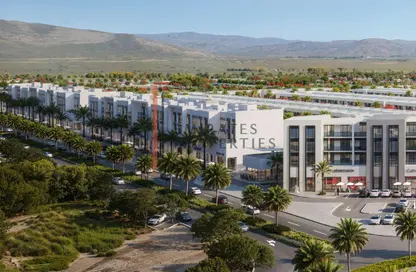 محل - استوديو - 1 حمام للبيع في العامرة - عجمان