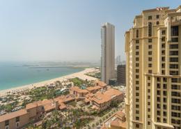 Apartment - 2 bedrooms - 3 bathrooms for rent in Sadaf 7 - Sadaf - Jumeirah Beach Residence - Dubai