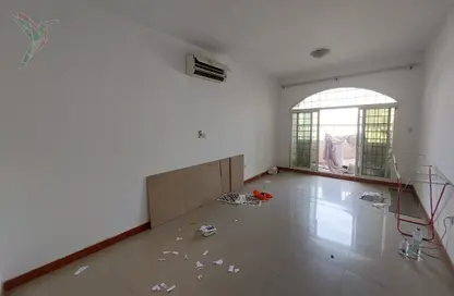 Apartment - 2 Bedrooms - 3 Bathrooms for rent in Oud Bin Sag-Han - Al Muwaiji - Al Ain