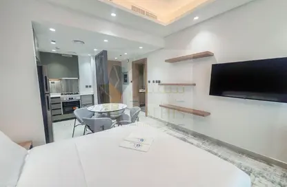 Apartment - Studio - 1 Bathroom for rent in Cloud Tower - Jumeirah Village Triangle - Dubai Apartment - Studio - 1 Bathroom for rent in Cloud Tower - Jumeirah Village Triangle - Dubai