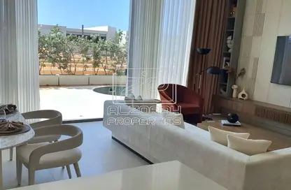 Apartment - 1 Bedroom - 2 Bathrooms for sale in Seaside Hills Residences - Al Zorah - Ajman