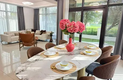 فيلا - 6 غرف نوم - 6 حمامات للايجار في ذي فيلد - داماك هيلز - دبي