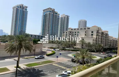 Outdoor Building image for: Apartment - 1 Bedroom - 1 Bathroom for sale in Al Arta 1 - Al Arta - Greens - Dubai, Image 1