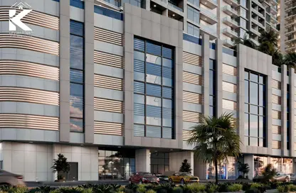 شقة - 3 غرف نوم - 4 حمامات للبيع في عجمان كزيك تاورز - الراشدية 1 - الراشدية - عجمان