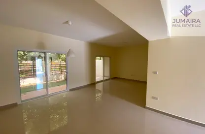 فيلا - 2 غرف نوم - 3 حمامات للايجار في فلل فلامنغو - ميناء العرب - راس الخيمة - رأس الخيمة