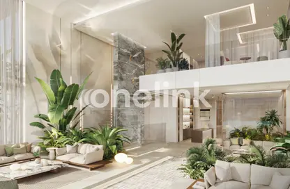 Apartment - 2 Bedrooms - 3 Bathrooms for sale in The Highgrove by Ellington - Mohammed Bin Rashid City - Dubai