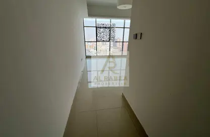 Apartment - 2 Bedrooms - 3 Bathrooms for sale in Gulfa Towers - Al Rashidiya 1 - Al Rashidiya - Ajman