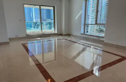 Apartment - 2 Bedrooms - 3 Bathrooms for rent in Al Mesk Tower - Emaar 6 Towers - Dubai Marina - Dubai