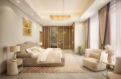 Villa - 5 Bedrooms for sale in Sharjah Garden City - Sharjah