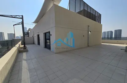 Apartment - 3 Bedrooms - 3 Bathrooms for rent in Aurion Residence - Jumeirah Village Circle - Dubai