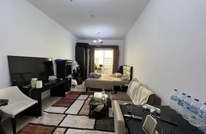 Apartment - Studio - 1 Bathroom for sale in Hanover Square - Jumeirah Village Circle - Dubai