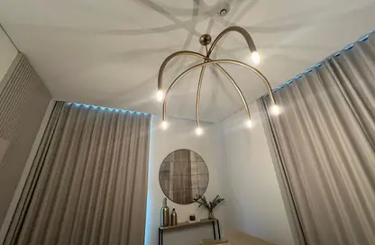 Apartment - 1 Bedroom - 1 Bathroom for rent in Wilton Park Residences - Mohammed Bin Rashid City - Dubai Apartment - 1 Bedroom - 1 Bathroom for rent in Wilton Park Residences - Mohammed Bin Rashid City - Dubai