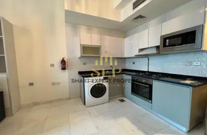 Apartment - Studio - 1 Bathroom for rent in Bayz by Danube - Business Bay - Dubai