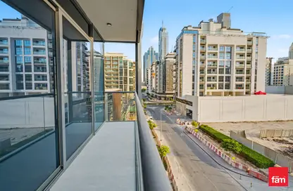 شقة - غرفة نوم - 2 حمامات للبيع في ارتيستا 1 - جميرا جاردن سيتي - السطوة - دبي شقة - غرفة نوم - 2 حمامات للبيع في ارتيستا 1 - جميرا جاردن سيتي - السطوة - دبي