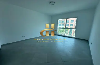 Apartment - 3 Bedrooms - 5 Bathrooms for rent in Saleh Bin Lahej Building Block B - Saleh Bin Lahej Building - Jumeirah Village Circle - Dubai