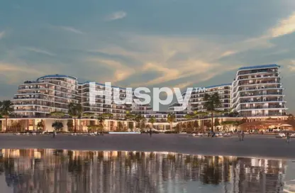 شقة - 1 حمام للبيع في بورتو بلايا - ميناء العرب - راس الخيمة - رأس الخيمة