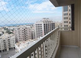 Apartment - 2 bedrooms - 3 bathrooms for rent in Al Majaz 3 - Al Majaz - Sharjah