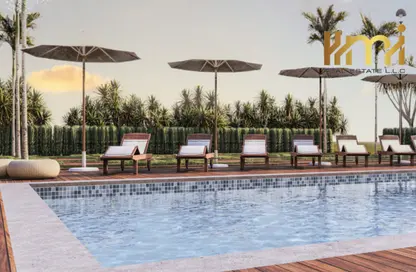 Apartment - 3 Bedrooms - 4 Bathrooms for sale in Asayel Avenue - Mirdif Hills - Mirdif - Dubai