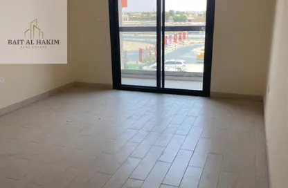 شقة - غرفة نوم - 2 حمامات للايجار في الجرف 3 - الجرف - عجمان وسط المدينة - عجمان
