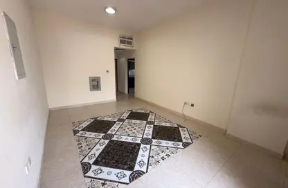 Apartment - 1 Bedroom - 2 Bathrooms for rent in Ajman Corniche Residences - Ajman Corniche Road - Ajman