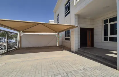 Villa - 4 Bedrooms - 6 Bathrooms for rent in Al Misbah - Al Hili - Al Ain