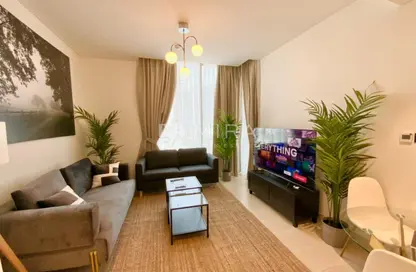 Apartment - 1 Bedroom - 1 Bathroom for sale in Sobha Creek Vistas Tower B - Sobha Hartland - Mohammed Bin Rashid City - Dubai