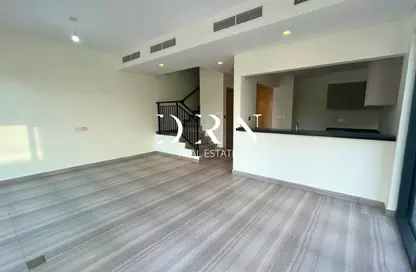Townhouse - 4 Bedrooms - 4 Bathrooms for rent in Park Residences 4 - Park Residences - DAMAC Hills - Dubai