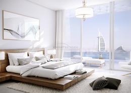 Apartment - 2 bedrooms - 3 bathrooms for sale in MINA by Azizi - Palm Jumeirah - Dubai