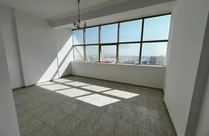 شقة - 2 غرف نوم - 2 حمامات للايجار في المجاز 3 - المجاز - الشارقة