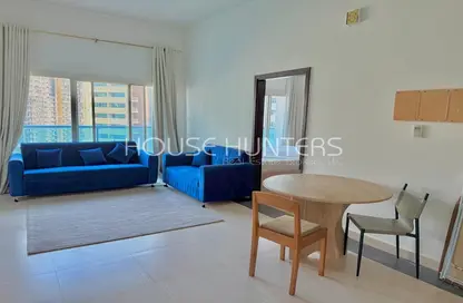 Apartment - 1 Bedroom - 1 Bathroom for sale in Zenith A1 Tower - Zenith Towers - Dubai Sports City - Dubai
