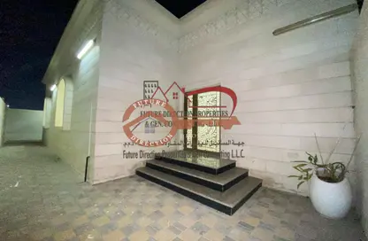 Apartment - 3 Bedrooms - 3 Bathrooms for rent in Al Shamkha - Abu Dhabi