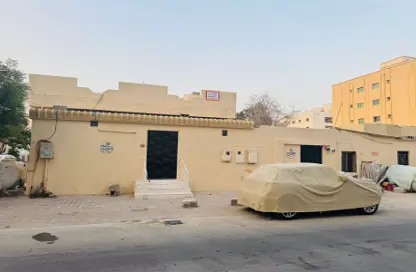 فيلا - 8 غرف نوم - 6 حمامات للبيع في النعيمية - النعيمية - عجمان